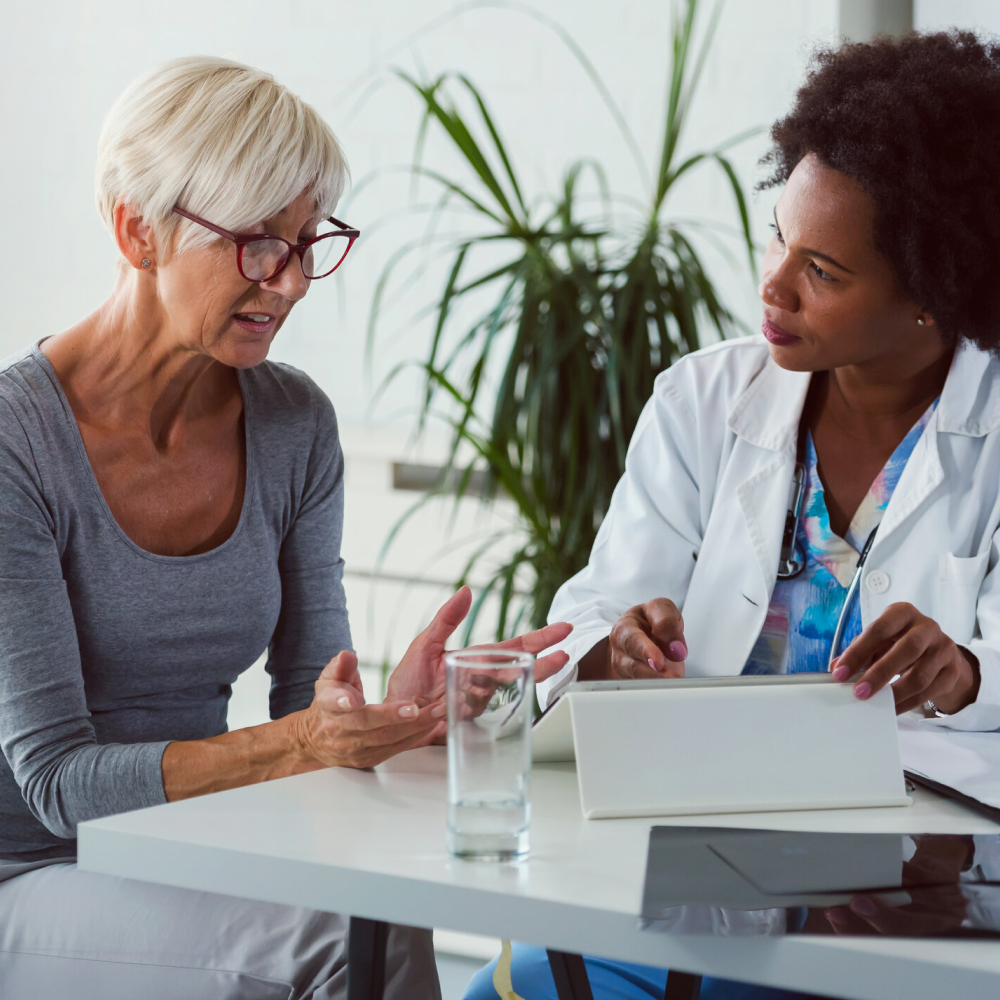 MedNovate Connect Product Website Case Study