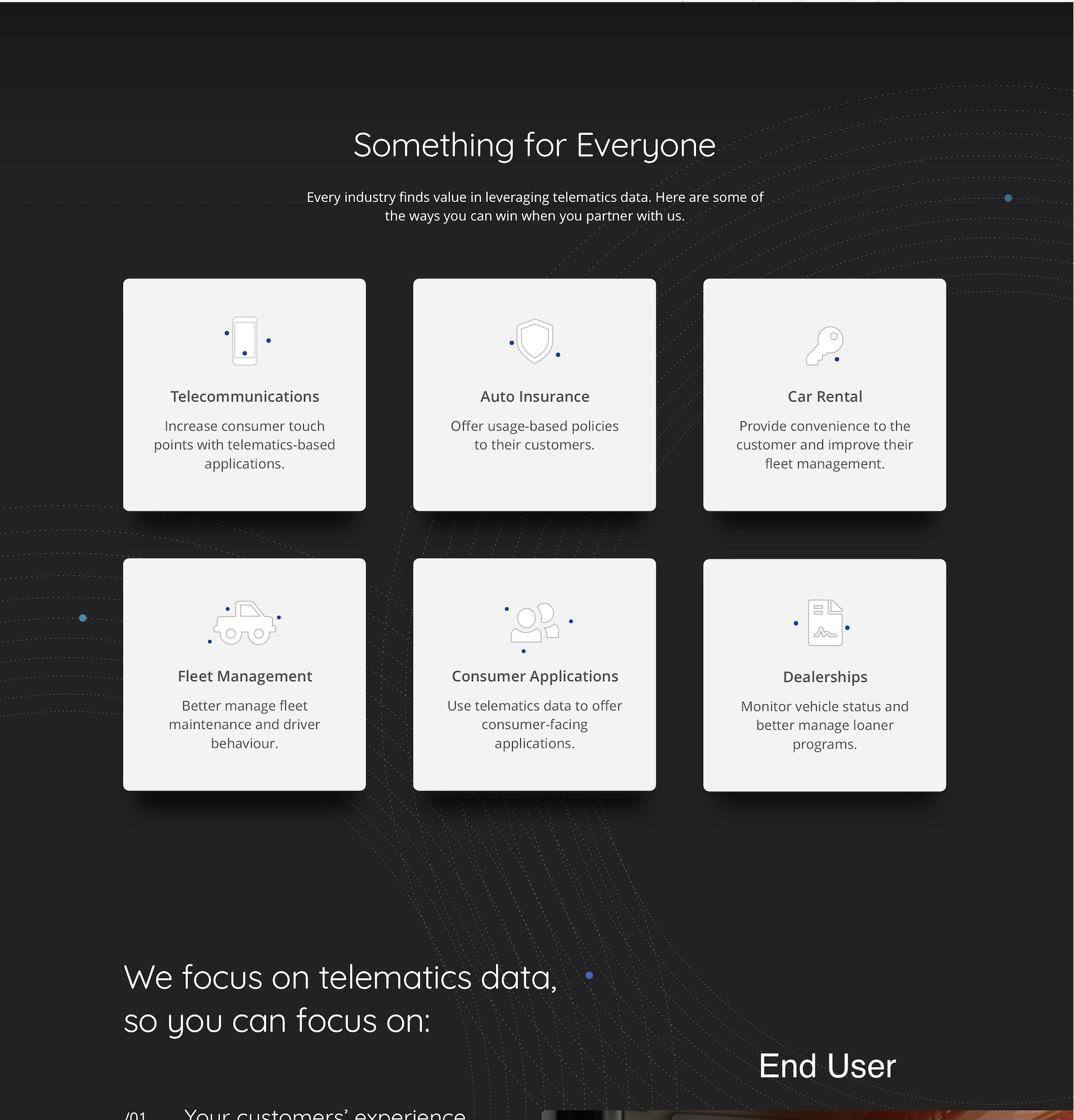SVG Animation System Case Study
